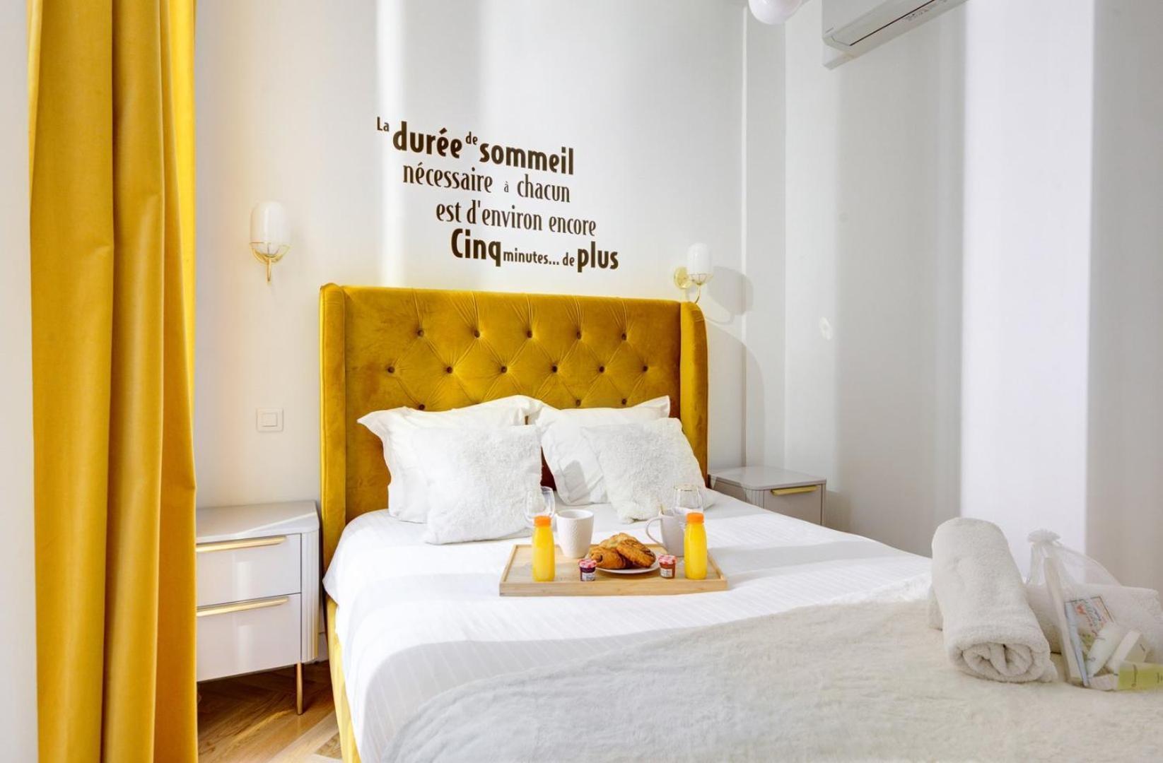 210 Suite Chanel - Superb Apartment In Paris Exterior foto