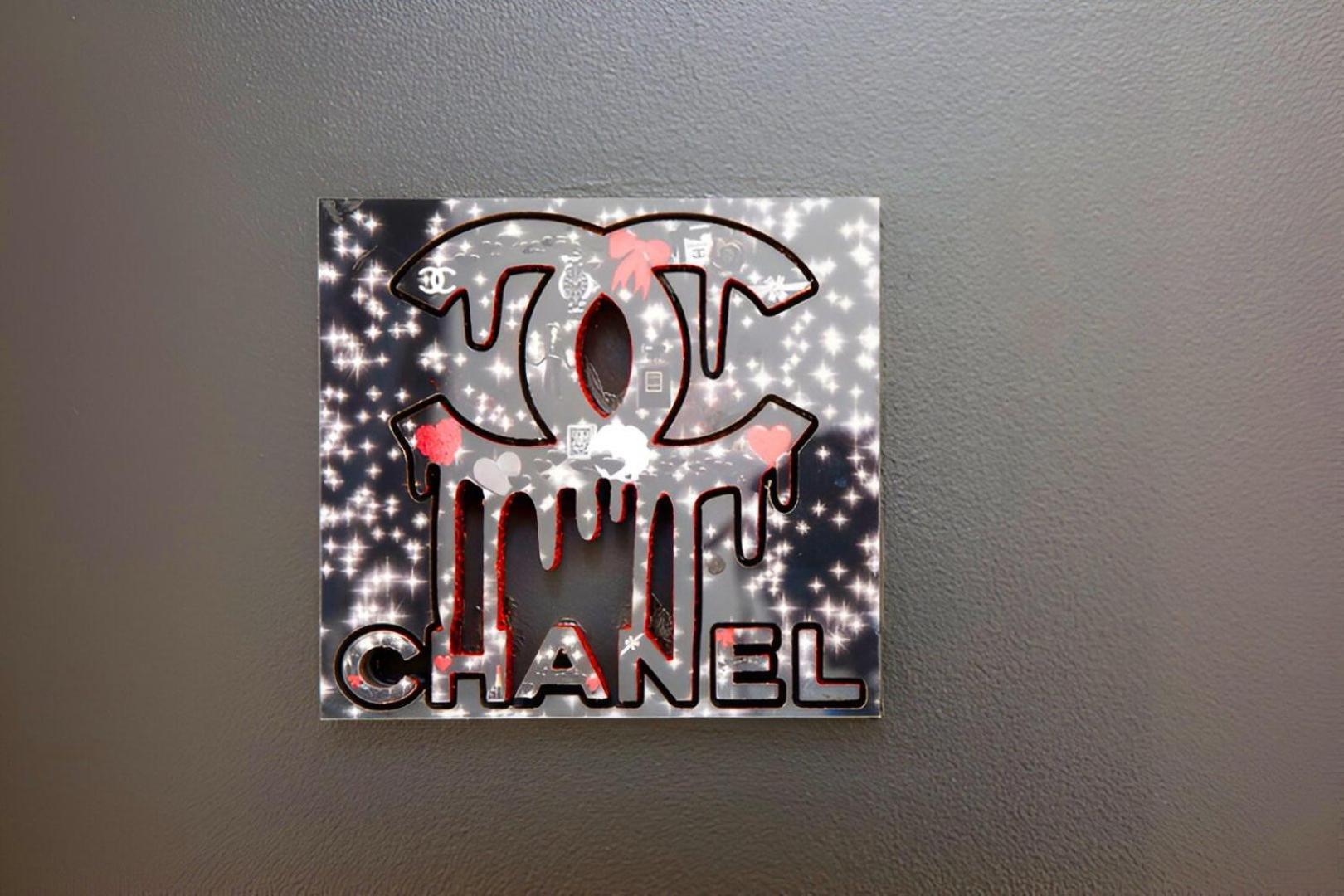 210 Suite Chanel - Superb Apartment In Paris Exterior foto